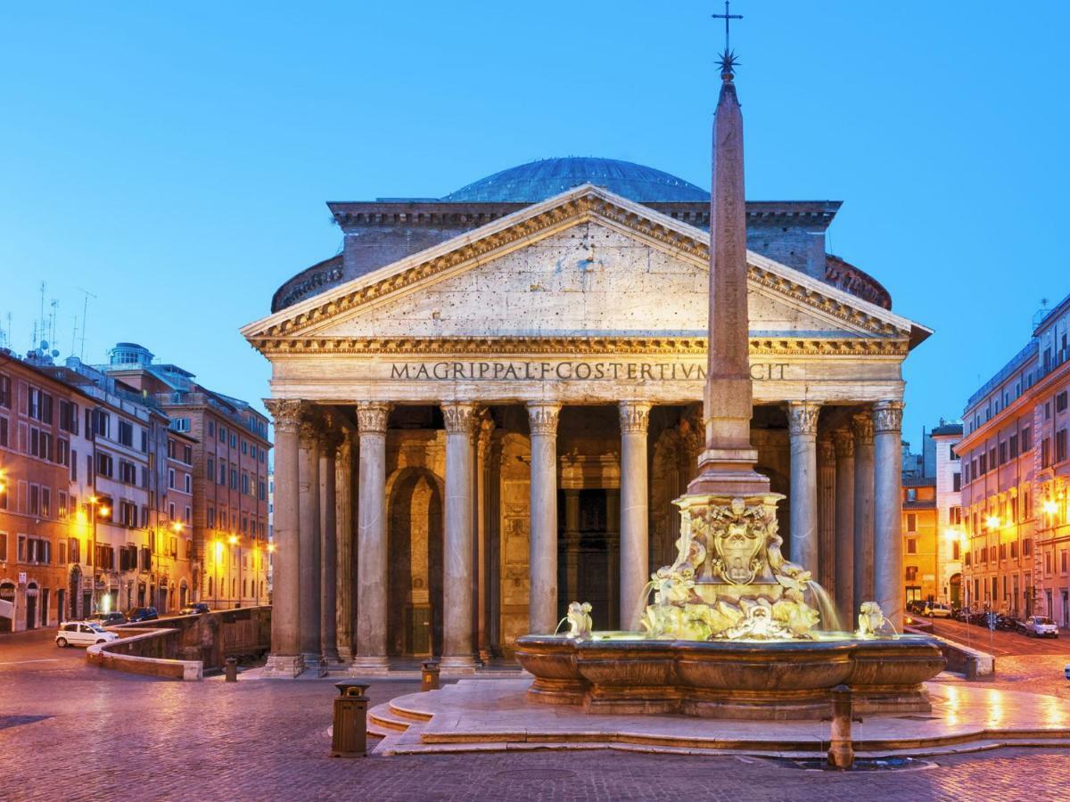 Colosshouse Guest House Rome Exterior photo