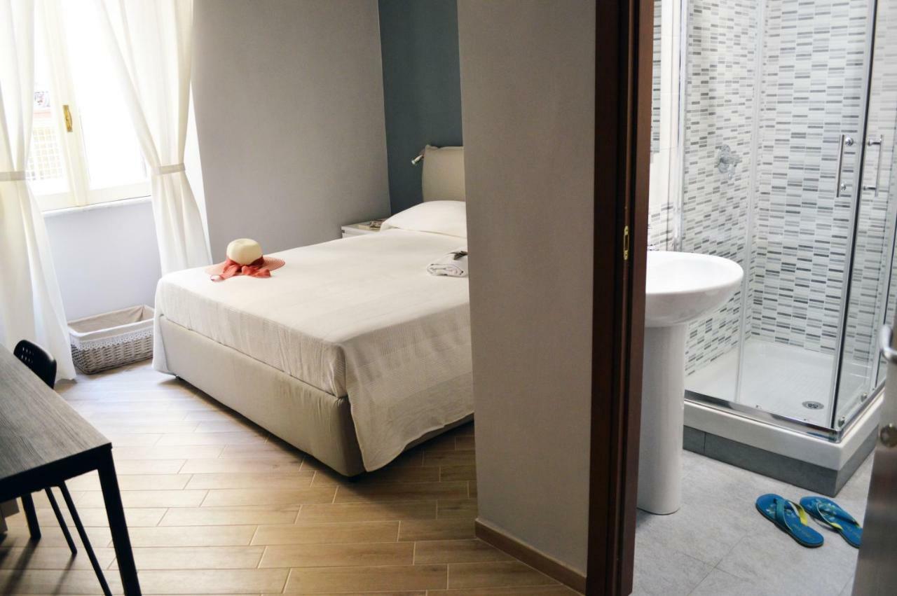 Colosshouse Guest House Rome Exterior photo